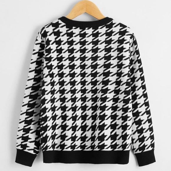 Knit Sweater - Picture 2 of 2